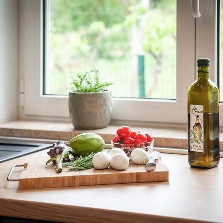 Kuca Za Odmor Toncas Villa Rovinj Dış mekan fotoğraf