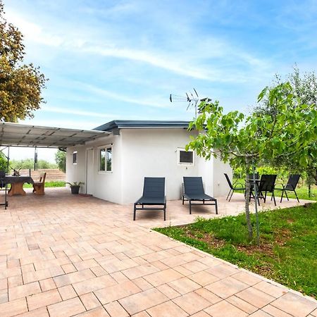 Kuca Za Odmor Toncas Villa Rovinj Dış mekan fotoğraf