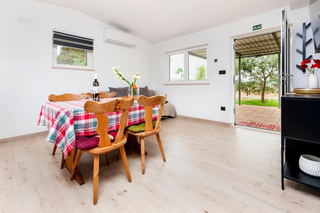 Kuca Za Odmor Toncas Villa Rovinj Dış mekan fotoğraf