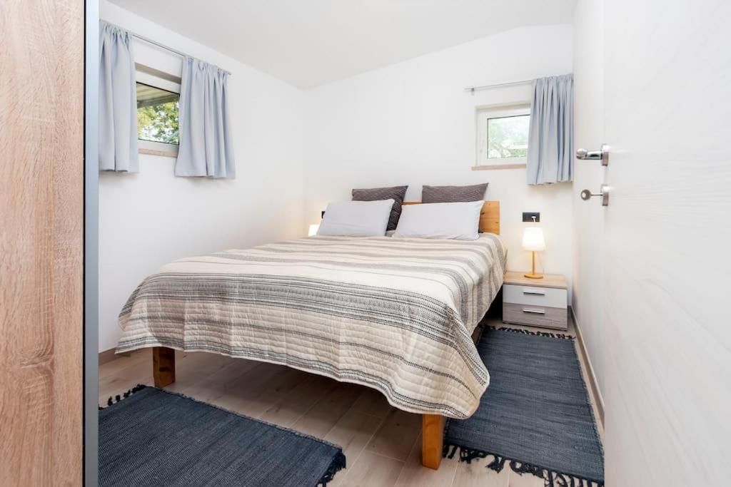 Kuca Za Odmor Toncas Villa Rovinj Dış mekan fotoğraf