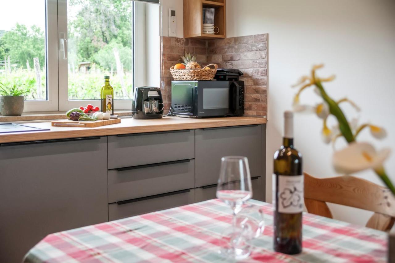 Kuca Za Odmor Toncas Villa Rovinj Dış mekan fotoğraf